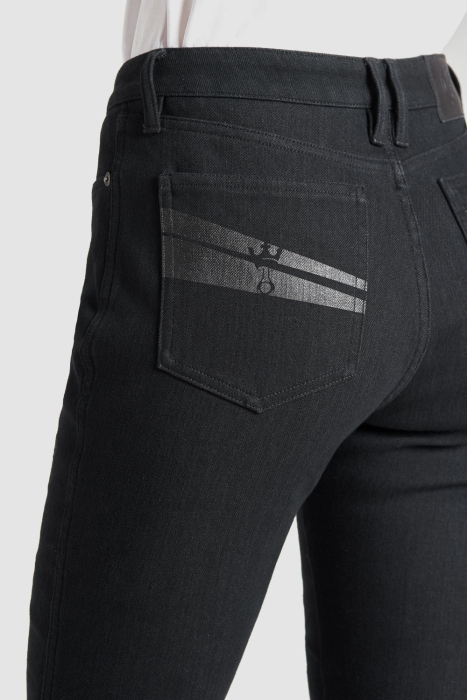 PANDO MOTO LADY JEANS KISSAKI DYN 01